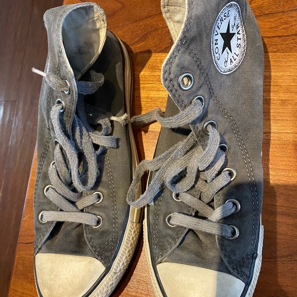 Converse